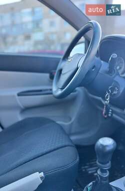 Седан Hyundai Accent 2007 в 