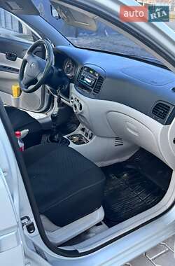 Седан Hyundai Accent 2007 в 