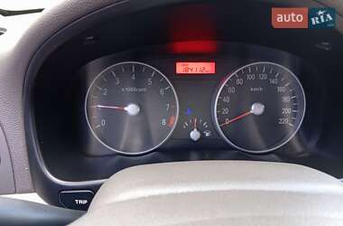 Седан Hyundai Accent 2008 в 