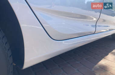 Седан Hyundai Accent 2011 в 