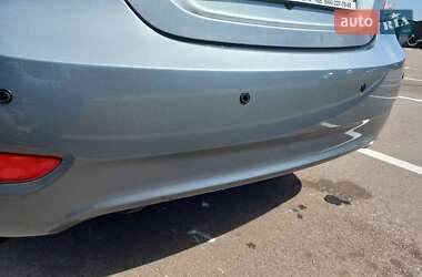 Седан Hyundai Accent 2018 в 