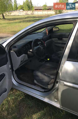 Седан Hyundai Accent 2008 в 