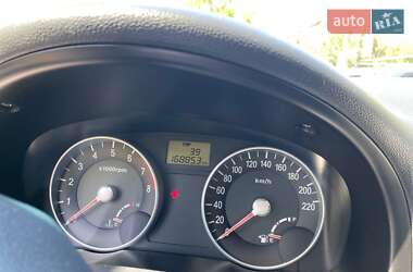 Седан Hyundai Accent 2008 в 