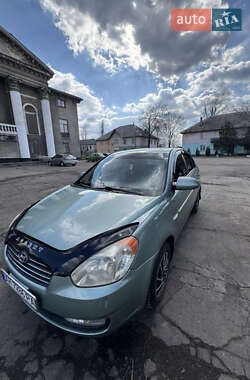 Седан Hyundai Accent 2006 в 