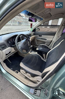 Седан Hyundai Accent 2006 в 