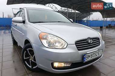 Седан Hyundai Accent 2007 в 