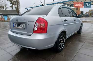 Седан Hyundai Accent 2007 в 