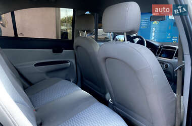 Седан Hyundai Accent 2008 в 