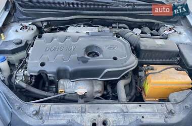 Седан Hyundai Accent 2008 в 