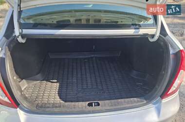 Седан Hyundai Accent 2008 в 