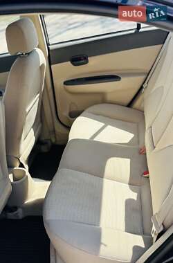 Седан Hyundai Accent 2008 в 