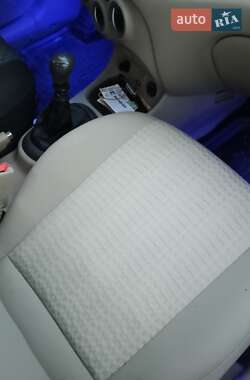 Седан Hyundai Accent 2008 в 