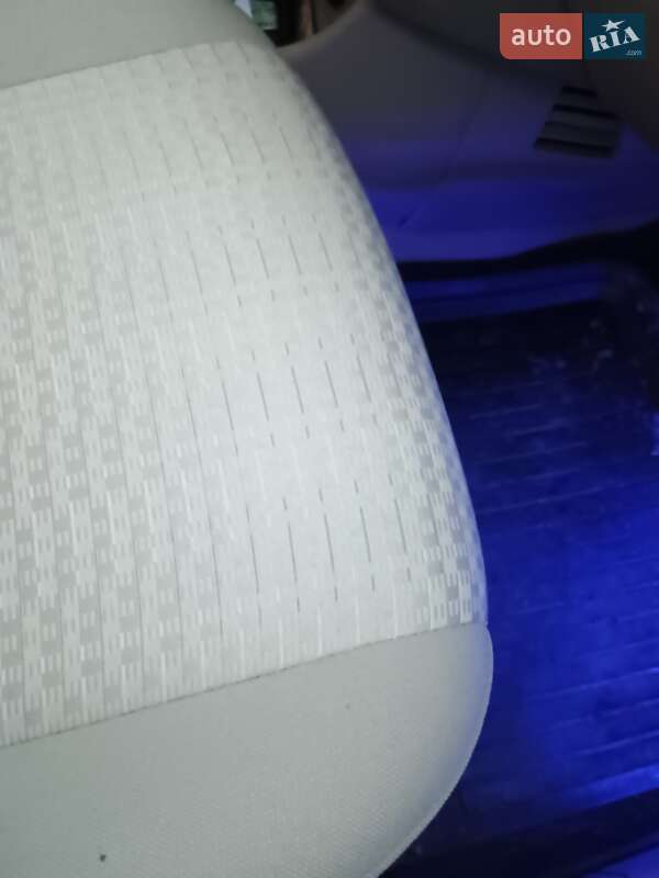 Седан Hyundai Accent 2008 в Дніпрі