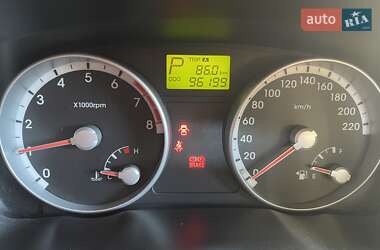 Седан Hyundai Accent 2008 в 
