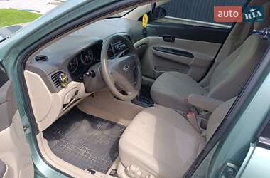 Седан Hyundai Accent 2007 в 