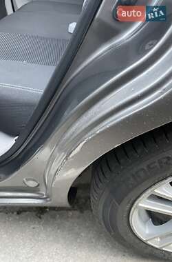 Седан Hyundai Accent 2009 в 