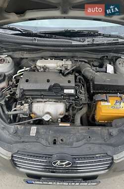 Седан Hyundai Accent 2009 в 