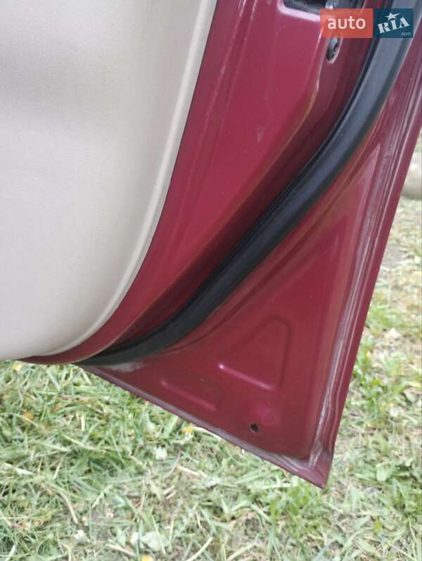 Седан Hyundai Accent 2007 в Києві