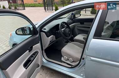 Седан Hyundai Accent 2008 в 
