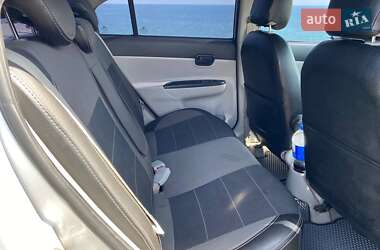 Седан Hyundai Accent 2008 в 
