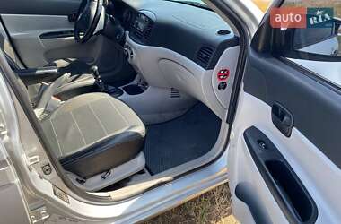 Седан Hyundai Accent 2008 в 
