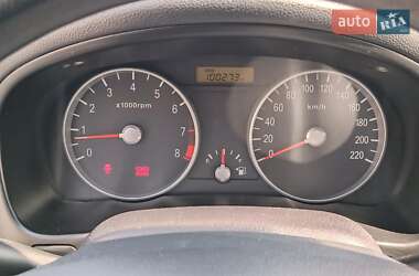 Седан Hyundai Accent 2010 в 