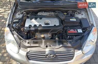 Седан Hyundai Accent 2007 в 