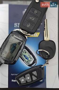 Седан Hyundai Accent 2008 в 