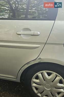 Седан Hyundai Accent 2008 в 