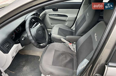 Седан Hyundai Accent 2008 в 