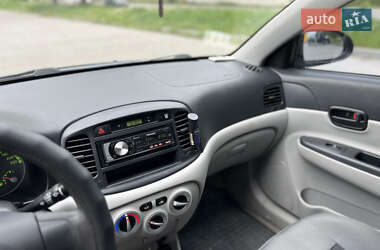 Седан Hyundai Accent 2008 в 