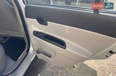 Седан Hyundai Accent 2008 в 