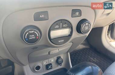 Седан Hyundai Accent 2008 в 