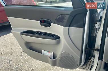 Седан Hyundai Accent 2008 в 