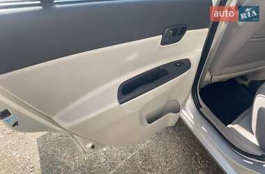 Седан Hyundai Accent 2008 в 