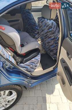 Седан Hyundai Accent 2007 в 