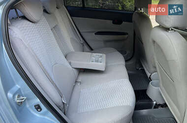 Седан Hyundai Accent 2008 в 