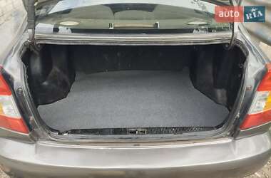 Седан Hyundai Accent 2000 в 