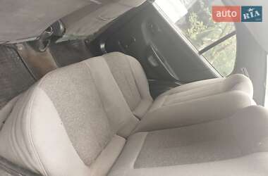 Седан Hyundai Accent 2000 в 