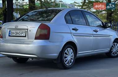 Седан Hyundai Accent 2008 в 