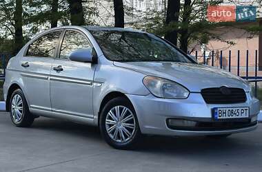 Седан Hyundai Accent 2008 в 