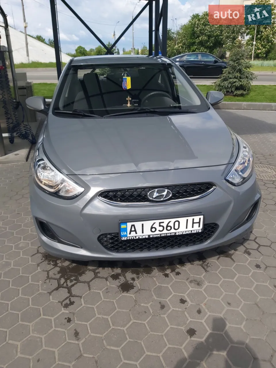 2020 Hyundai Accent - мініатюра 28