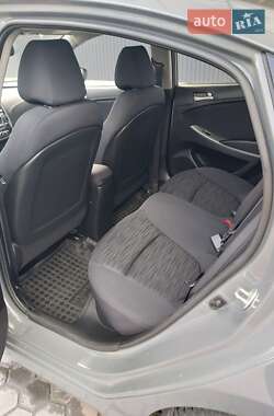 Седан Hyundai Accent 2019 в 