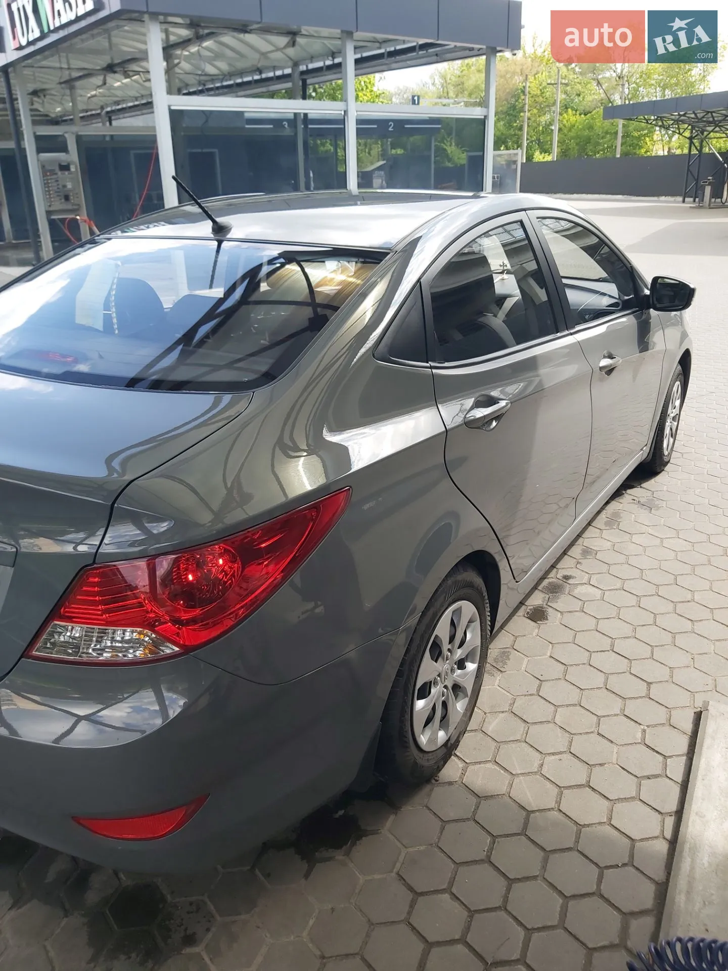 2019 Hyundai Accent - мініатюра 3
