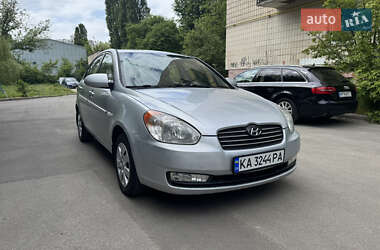 Седан Hyundai Accent 2008 в 