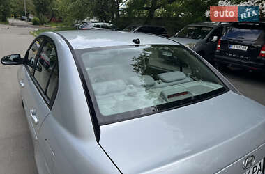 Седан Hyundai Accent 2008 в 