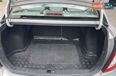 Седан Hyundai Accent 2008 в 