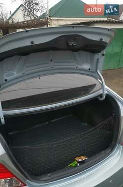 Седан Hyundai Accent 2012 в Киеве