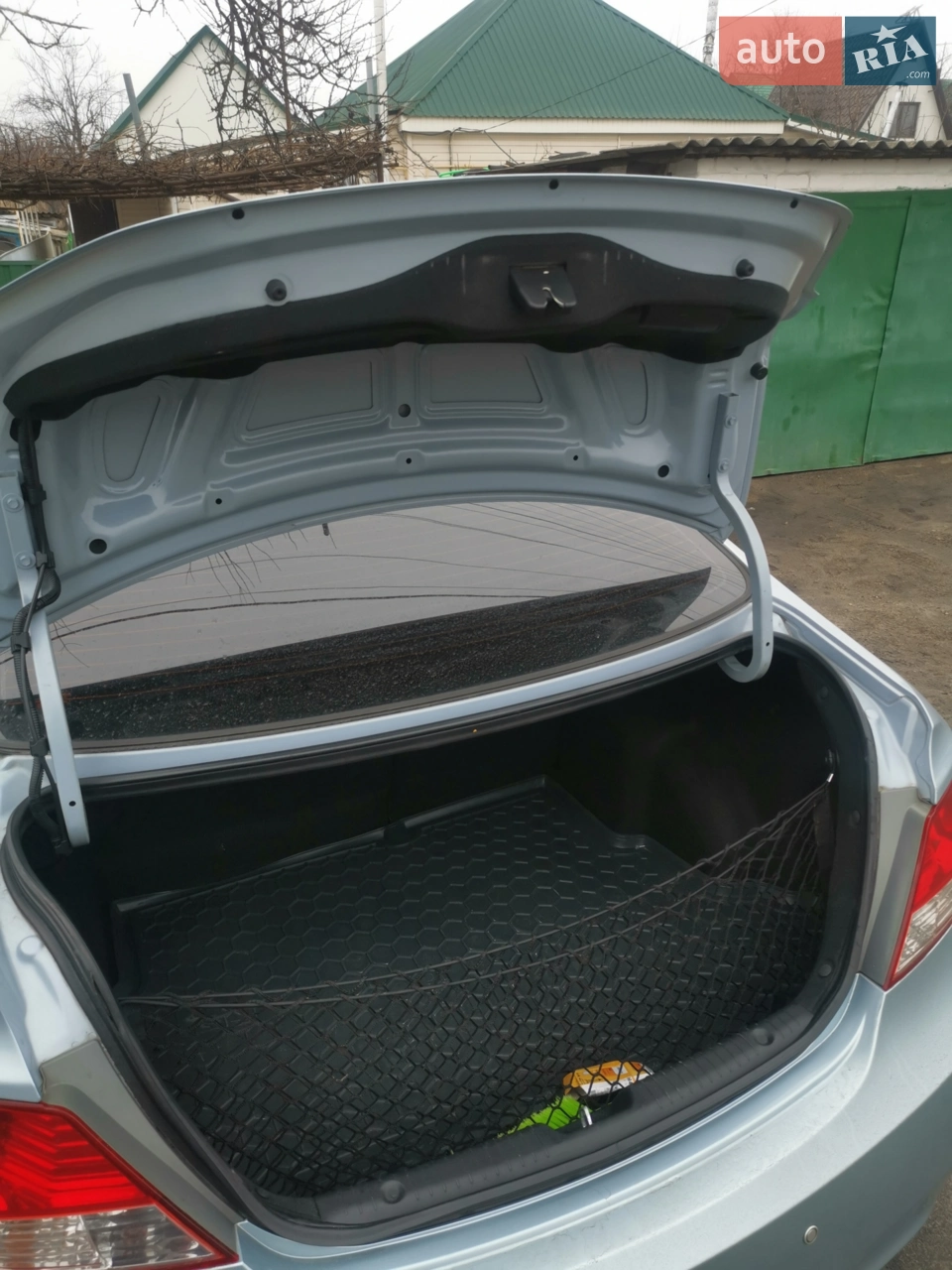 2011 Hyundai Accent - мініатюра 23
