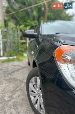Седан Hyundai Accent 2008 в 